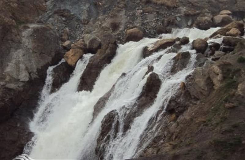  آبشار سوله دوکل