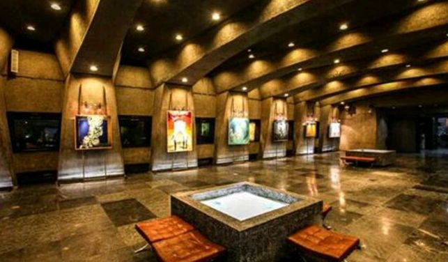 موزه سنگ و جواهرات