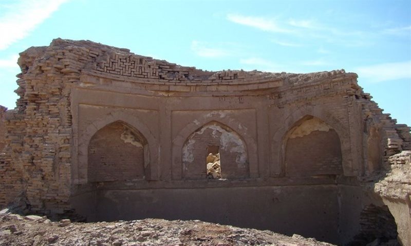 رباط ماهی