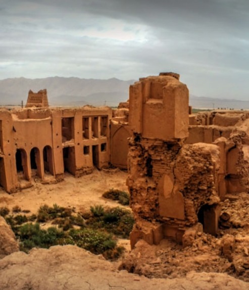 قلعه دولتآباد