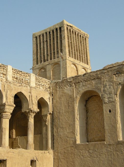قلعه نصوری