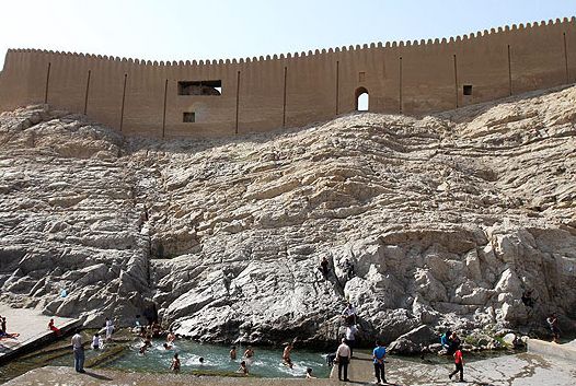 چشمه‌علی (شهرری)