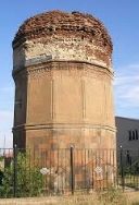 مقبره امیرهای ترکمنستان