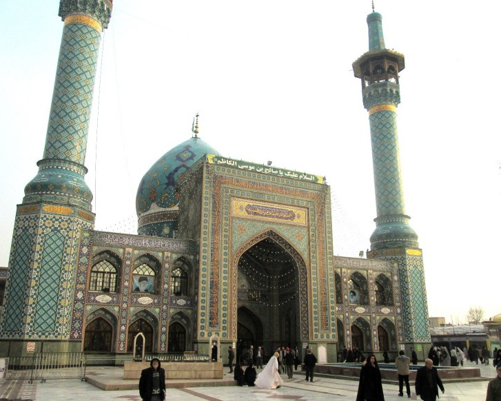 امامزاده صالح