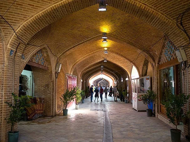 محله عودلاجان	