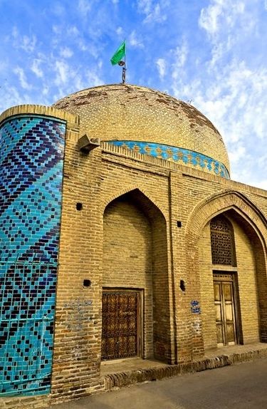 سنجیده مسجد