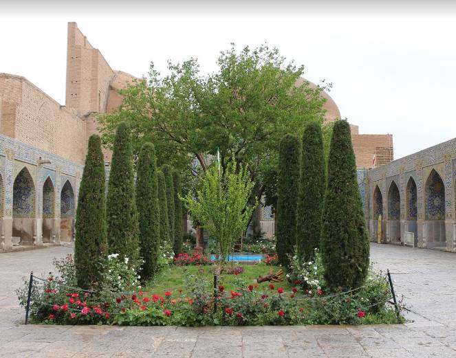 مدرسه ناصریه