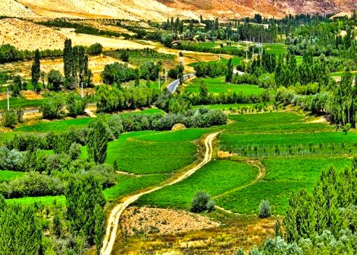 روستای جلیزجند