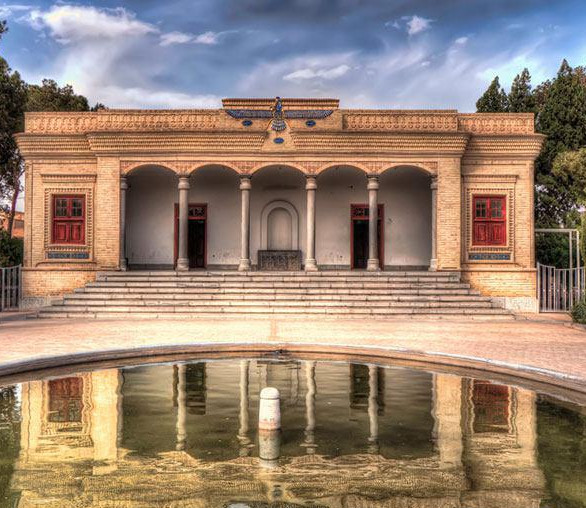 آتشکده یزد (زرتشتیان)