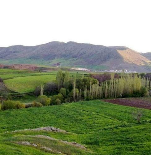 روستای بانقلان