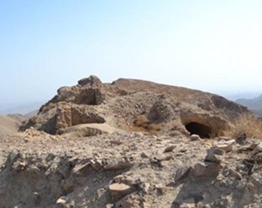 قلعه کل حسن صباح