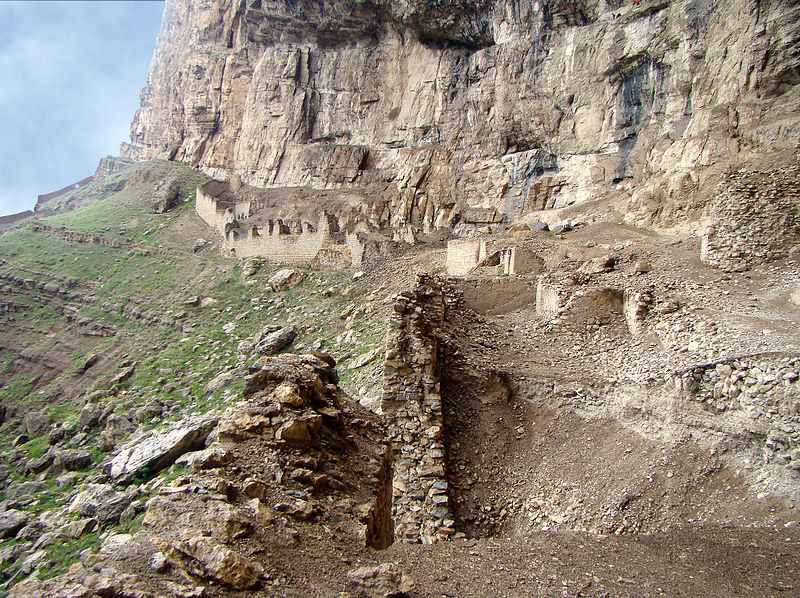 گویجه قلعه