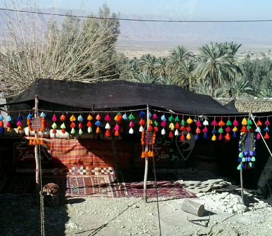 اقامتگاه بوم گردی باچان توریسم