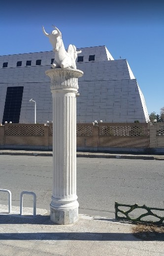 موزه منطقه ای جنوب شرق