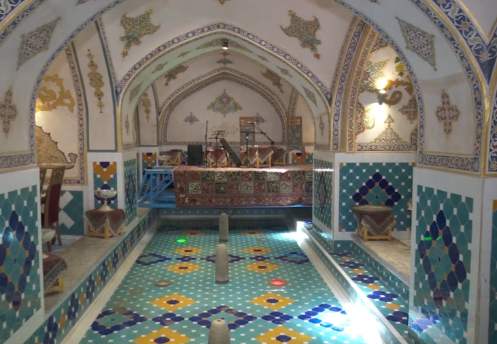 حمام جارچی
