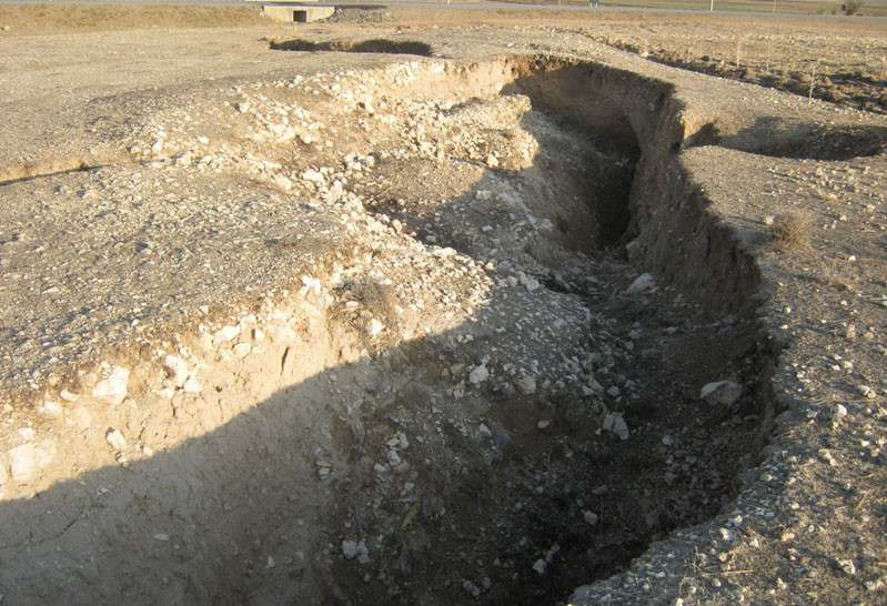 غار همه کسی