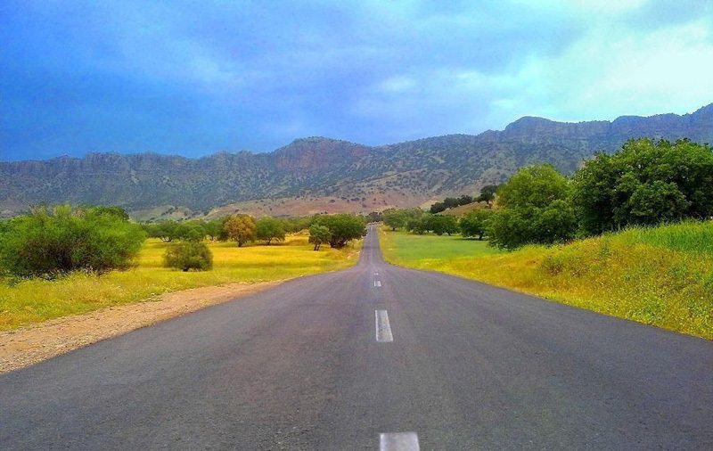 بوان ممسنی