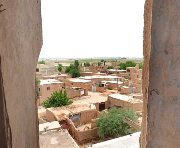 روستای پاژ (زادگاه فردوسی)