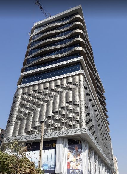 شمیران سنتر