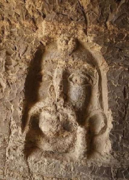 غارهای خربس
