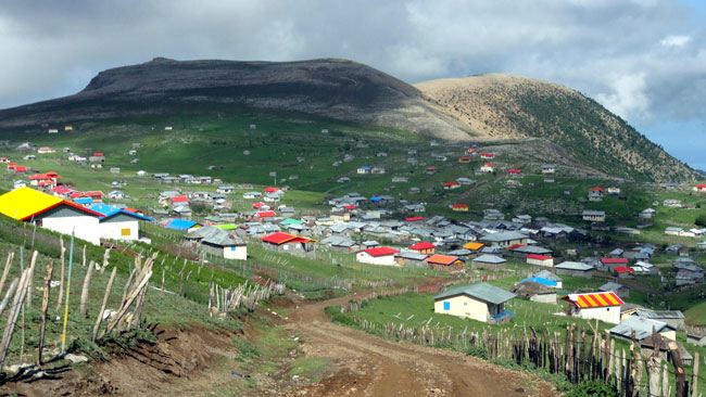 ییلاق سوباتان