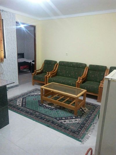 هتل آپارتمان میلاد