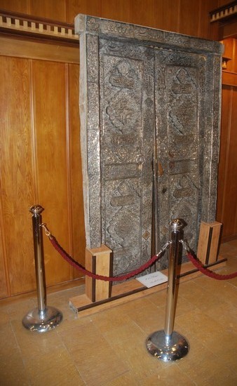 موزه شاهچراغ ( ع )