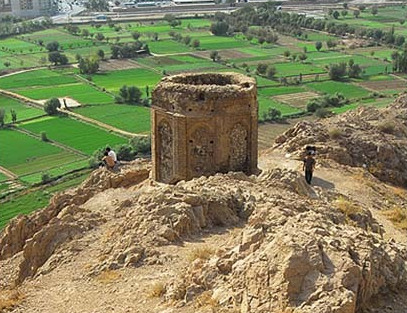 برج نقارهخانه