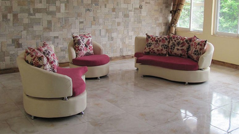 هتل گیلماز کلاچای