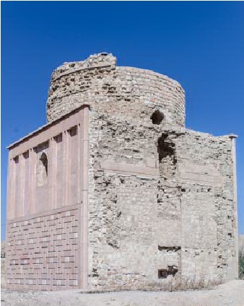 بقعه شیخ شعیب