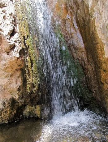آبشار گیوک