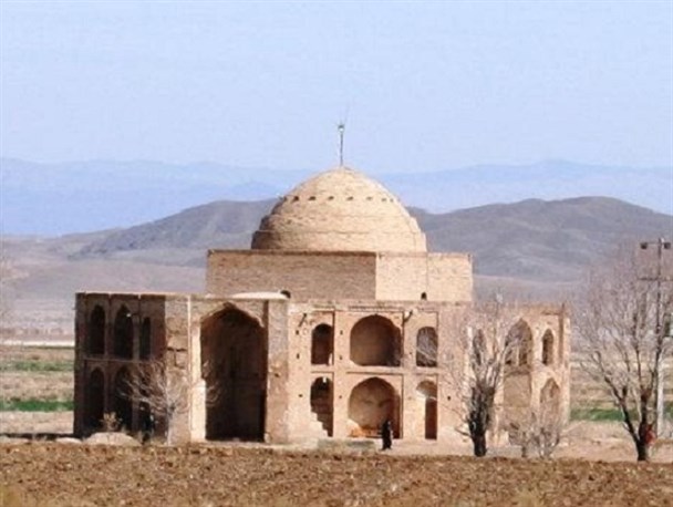 آرامگاه سید حسن غزنوی