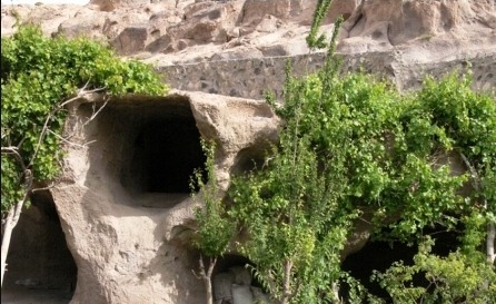 قلعه تمین