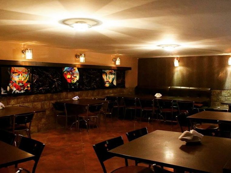  رستوران دنج