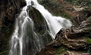 آبشار دشه
