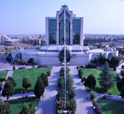 مجموعه فرهنگی، ورزشی و خدماتی موزه رفسنجان