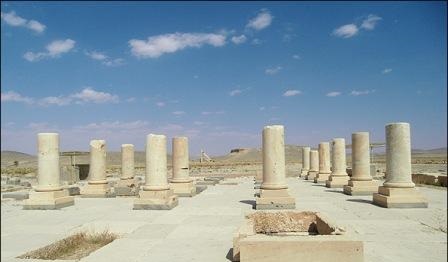 کاخ بارعام