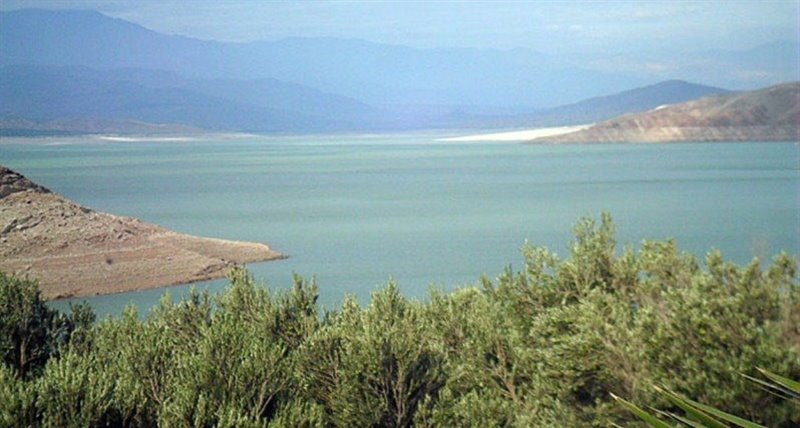 روستای گلستان