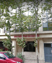 هتل دیاموند