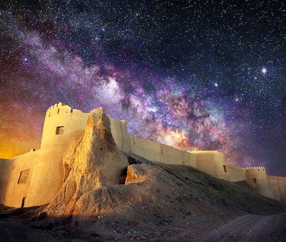 شهر تاریخی بلقیس