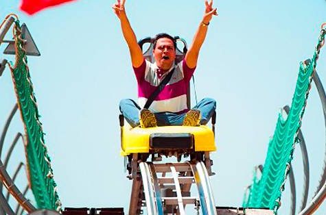 سورتمه تهران