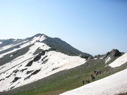 کوه بلقیس
