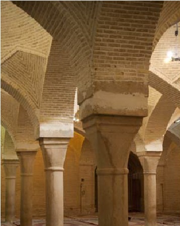 مسجد نو