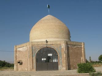 امامزاده عبدالخیر