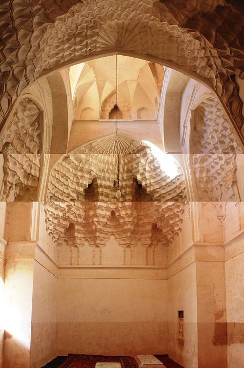 مسجد کرمانی