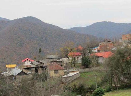 روستای سوچلما