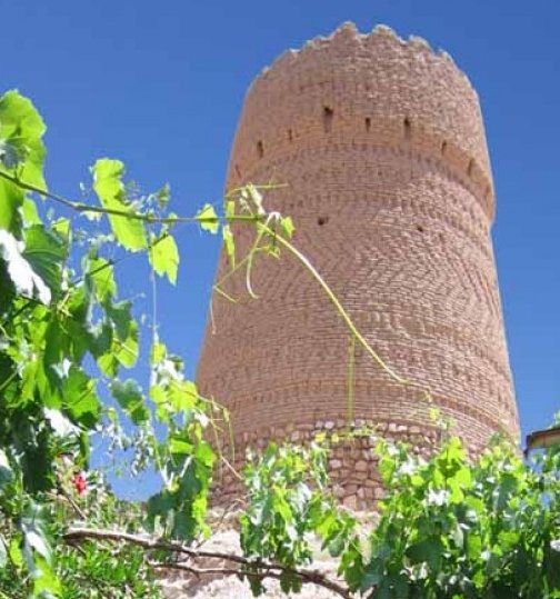 برج اودرج