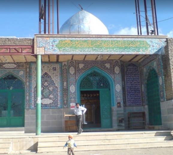 امامزاده پیر شمس الدین(پیر شمسه)
