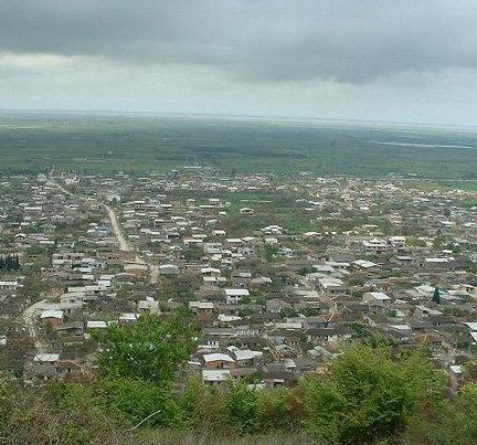 گرجیمحله
