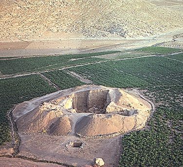 تپه گنج دره(چیا خزینه)